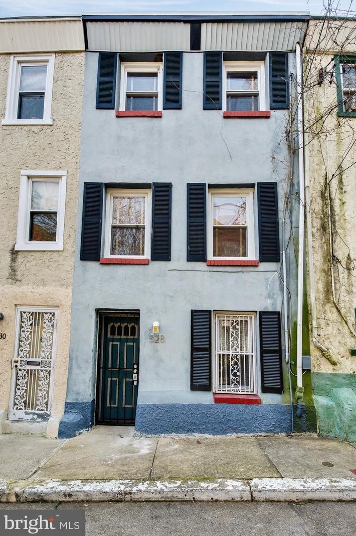 528 Rittenhouse St, Philadelphia, PA 19144-1246