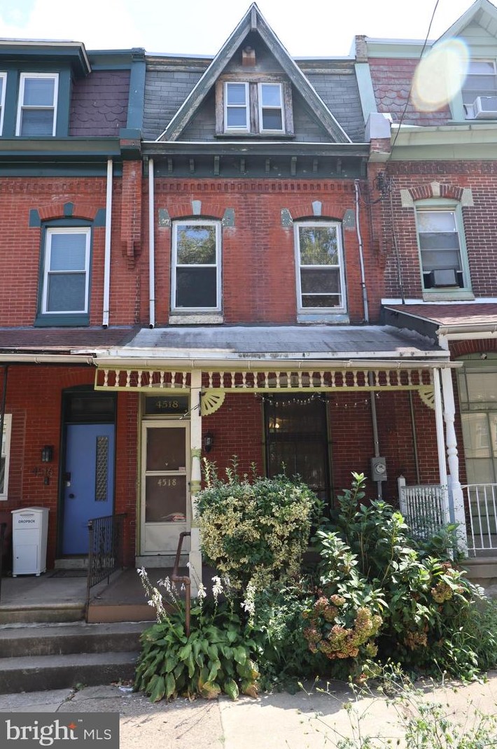 4518 Kingsessing Ave, Philadelphia, PA 19143