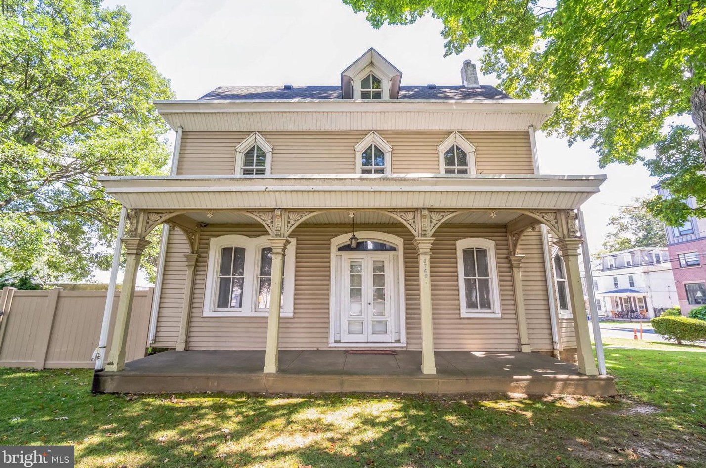 6769 Ridge Ave, Philadelphia, PA 19128