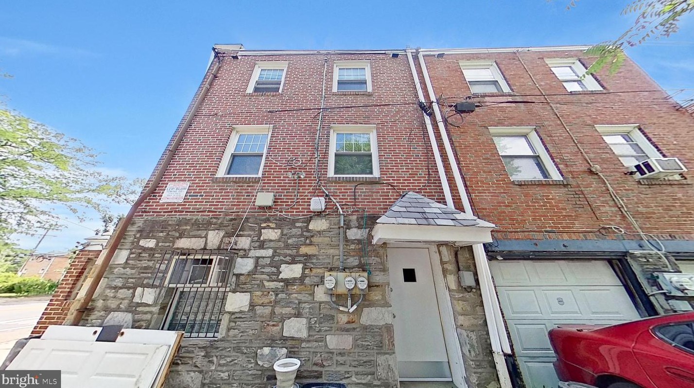 6301 Crittenden St, Philadelphia PA  19138-1031 exterior