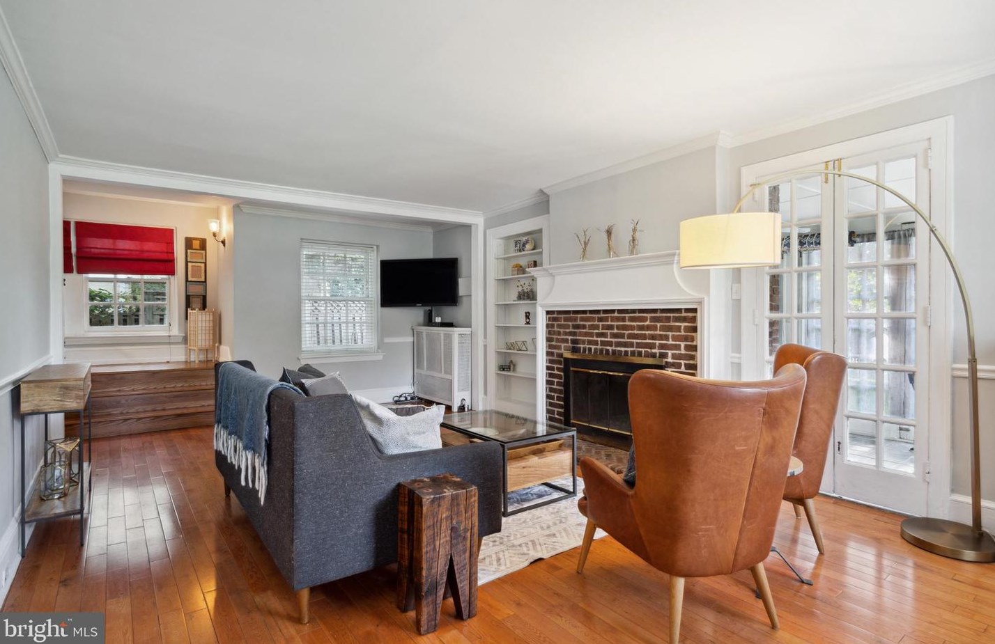 3133 Queen Ln, Philadelphia, PA 19129-1019