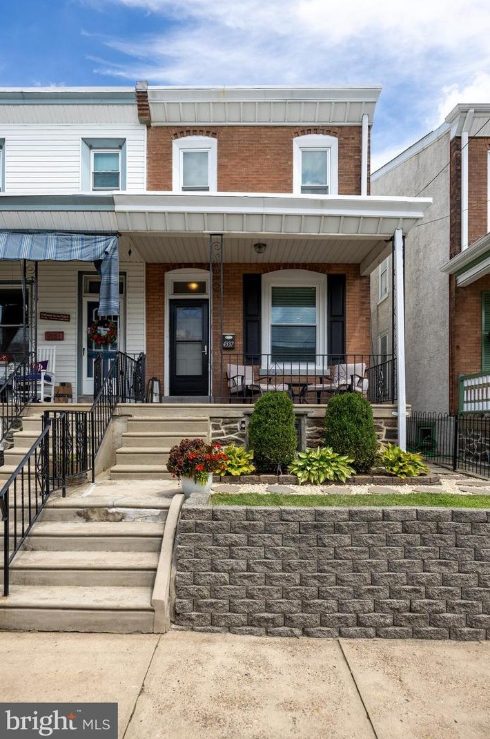 4337 Mitchell St, Philadelphia, PA 19128-3445