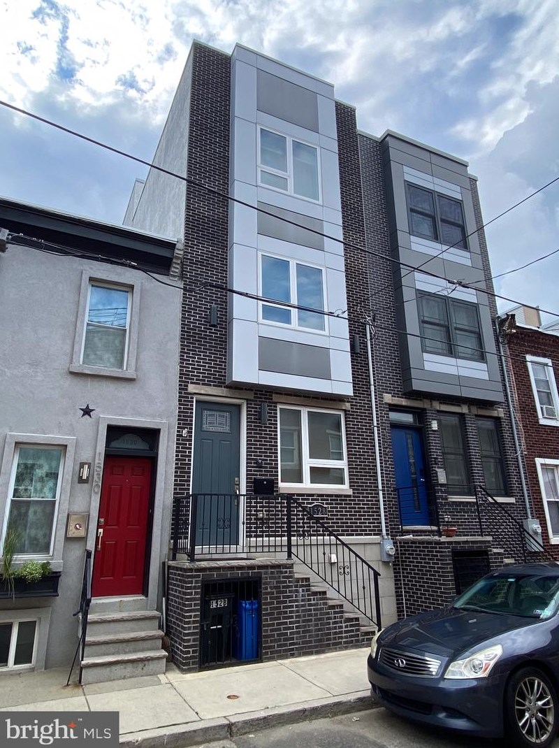 1528 S Cleveland St, Philadelphia, PA 19146