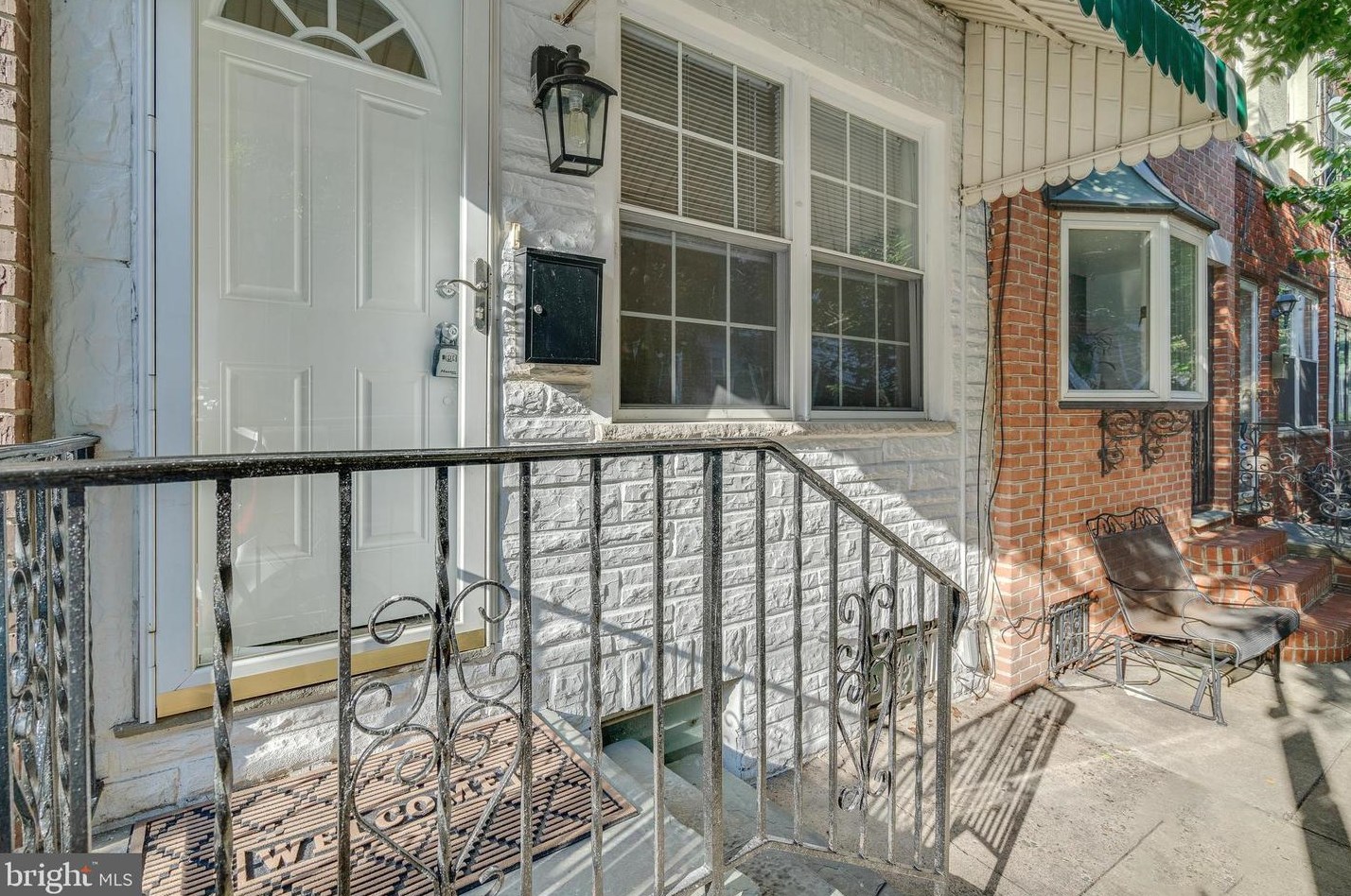 713 Clymer St, Philadelphia PA  19147-2813 exterior