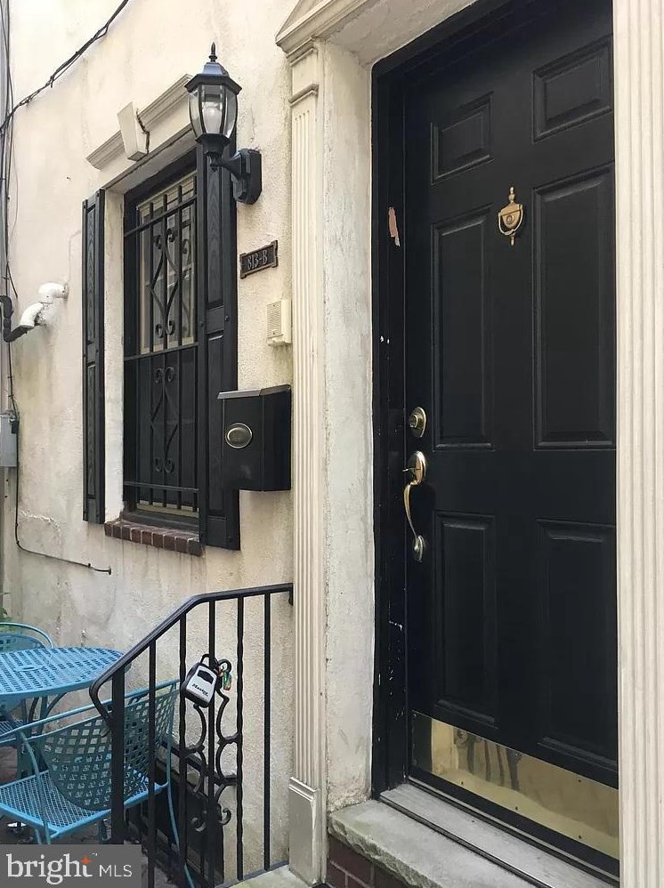 813 Kater St #b, Philadelphia, PA