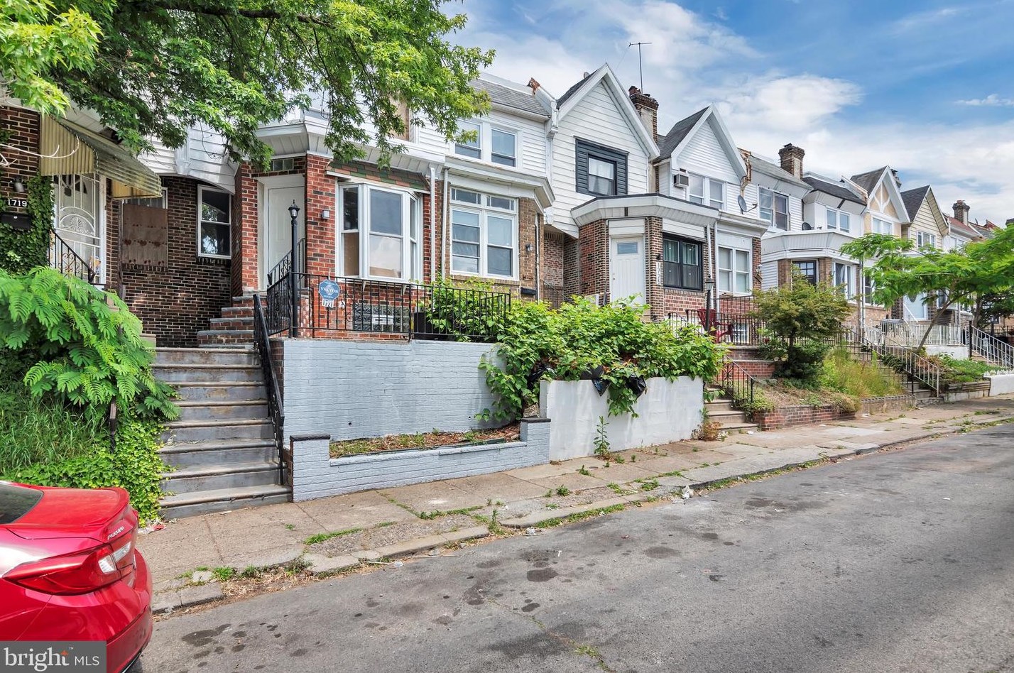 1721 N Edgewood St, Philadelphia, PA 19151
