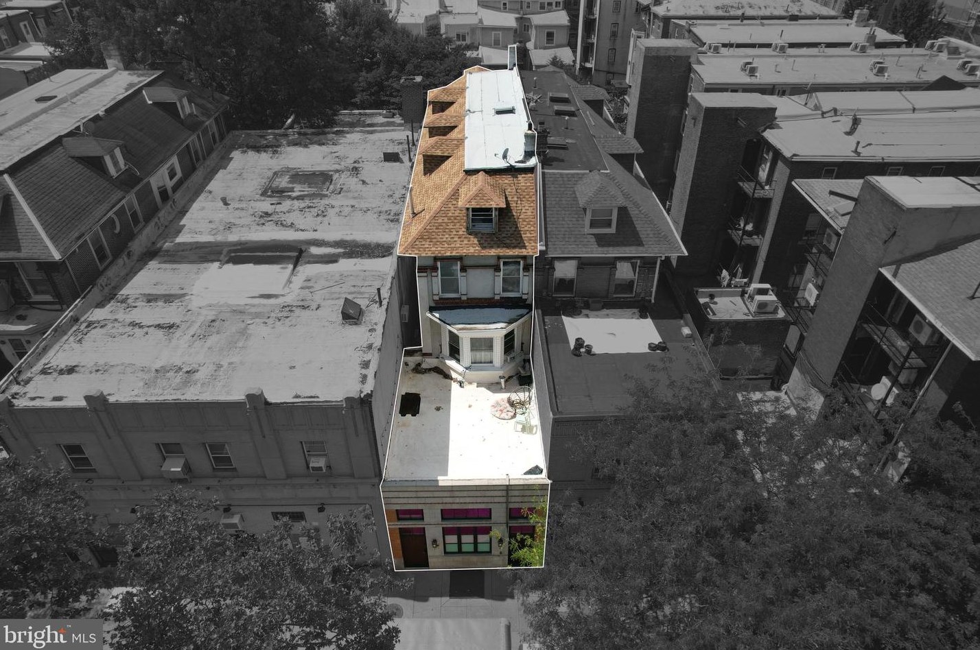 212 45th St, Philadelphia, PA 19104-2919