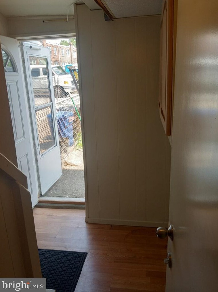 2715 Unruh Ave, Philadelphia PA  19149-2418 exterior