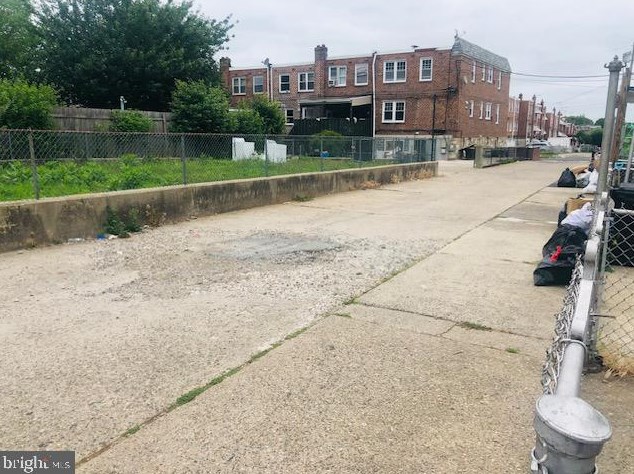 2715 Unruh Ave, Philadelphia PA  19149-2418 exterior