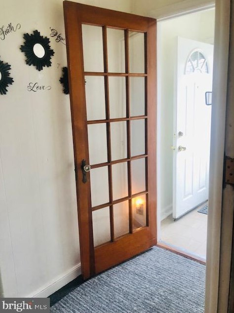 2715 Unruh Ave, Philadelphia PA  19149-2418 exterior