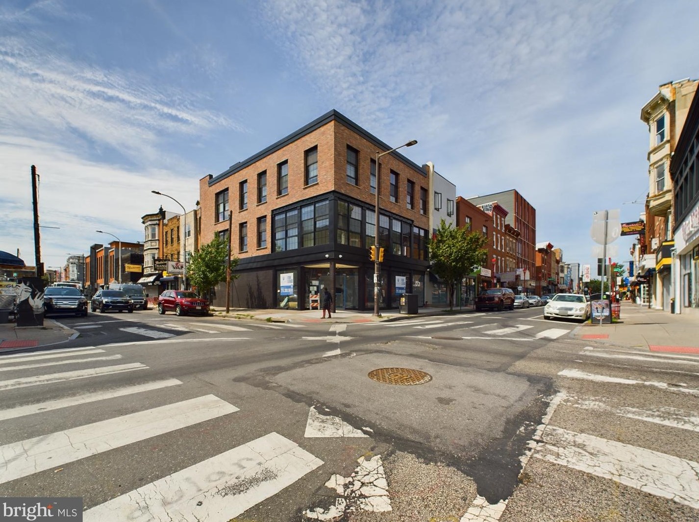 500 South St #202, Philadelphia, PA 19147