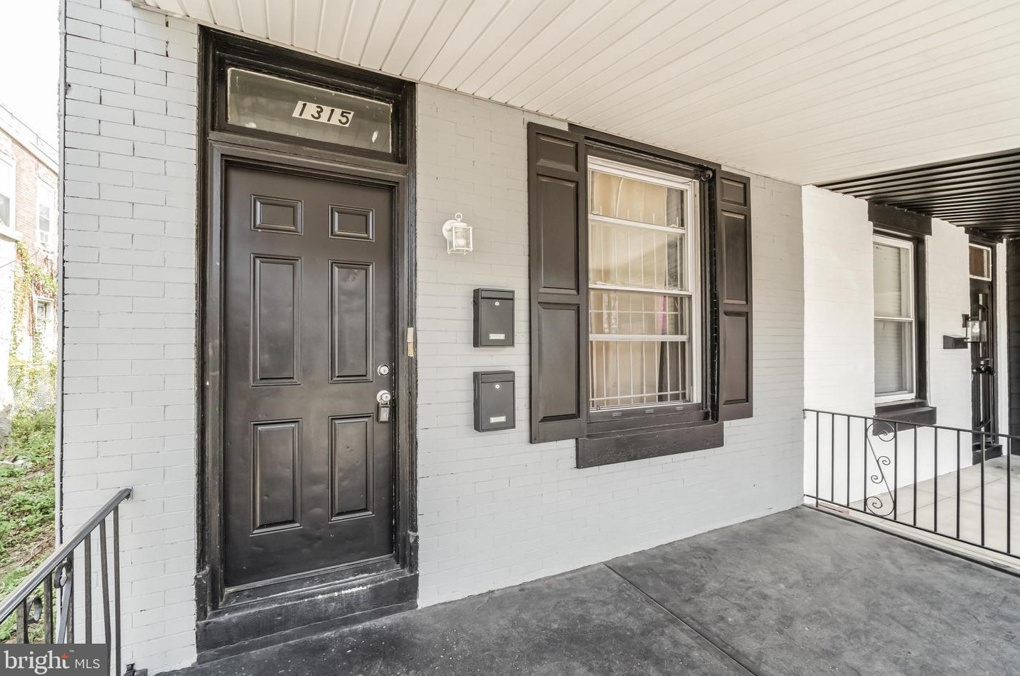 1315 60th St, Philadelphia PA  19143-0023 exterior