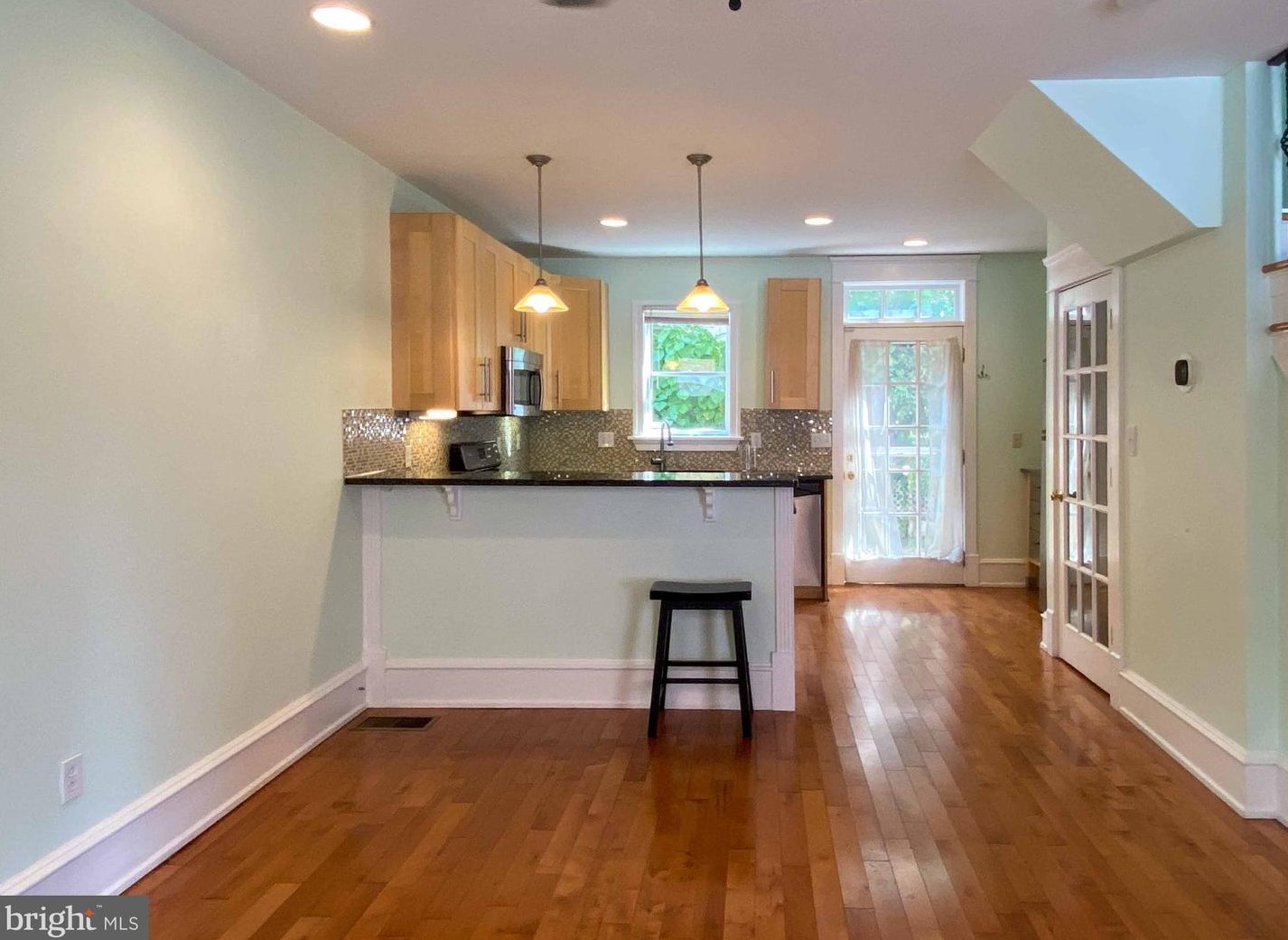 2018 Webster St, Philadelphia PA  19146-1337 exterior