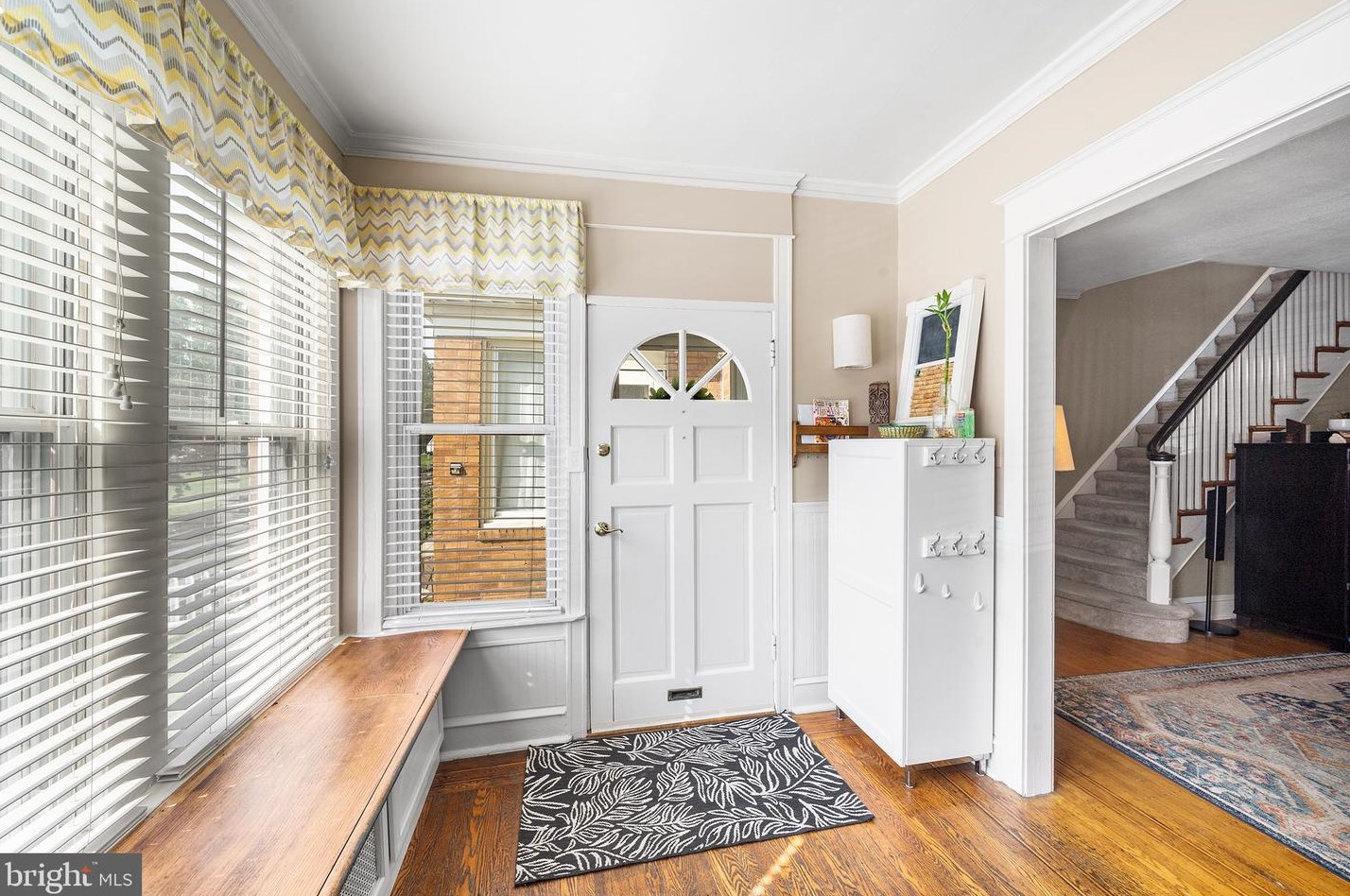 654 Wendover St, Philadelphia, PA 19128-1719