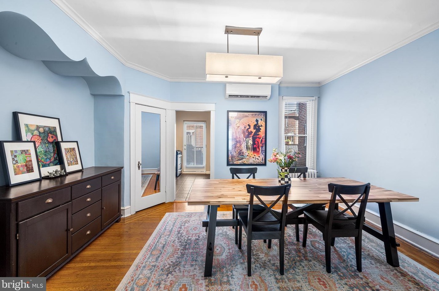 654 Wendover St, Philadelphia PA 19128-1719 exterior