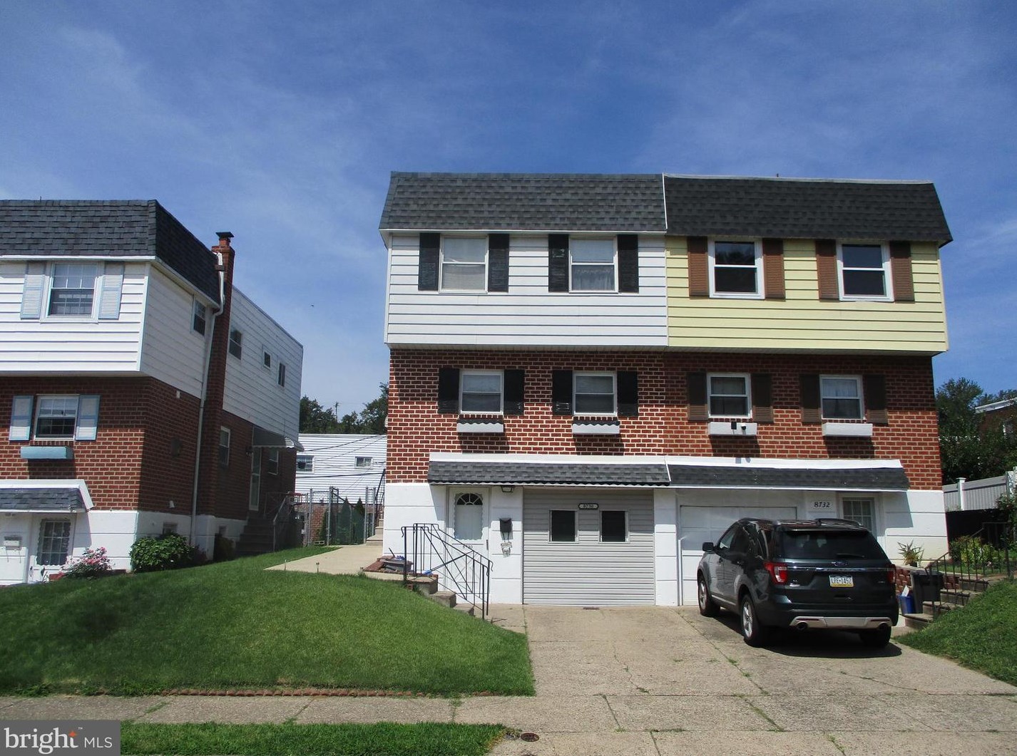 8730 Hargrave St, Philadelphia, PA 19152-2134