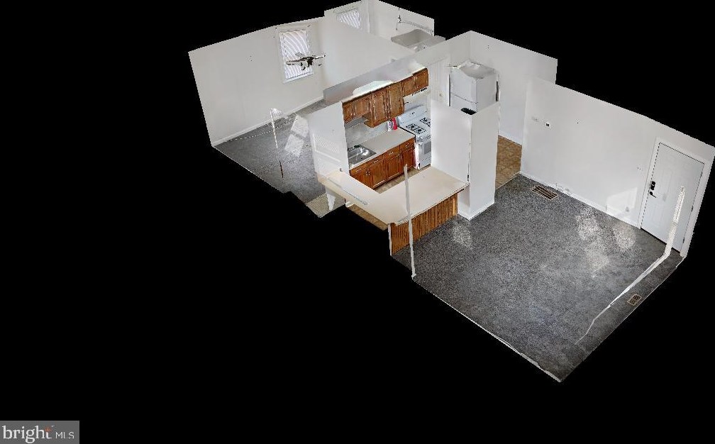 4344 Vista St, Philadelphia PA  19136-3627 exterior
