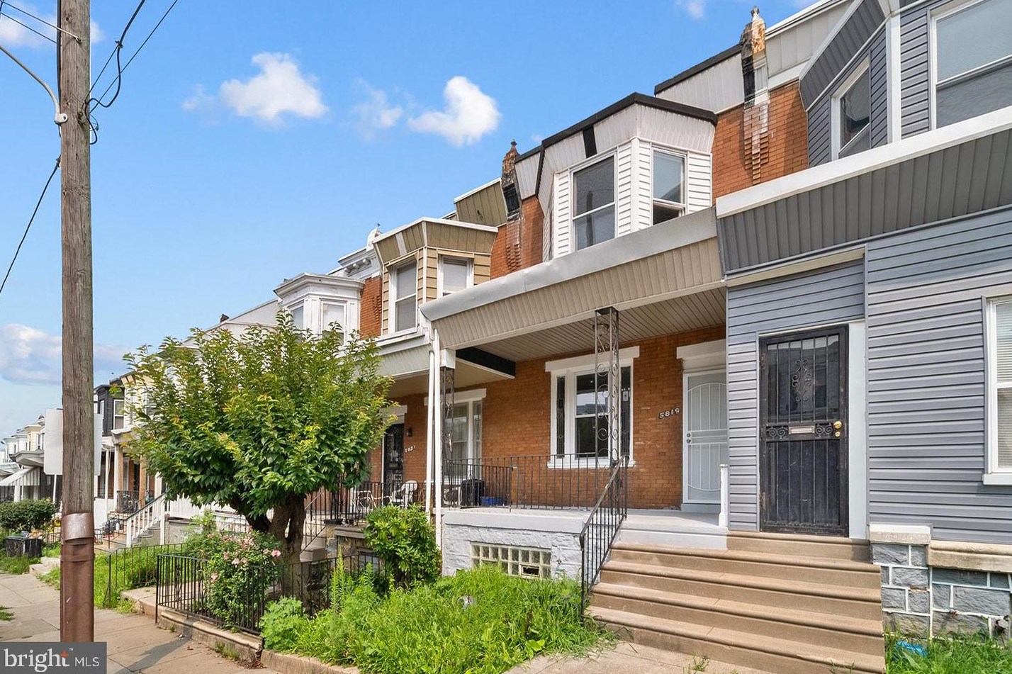 5819 Angora Ter, Philadelphia, PA 19143-3122