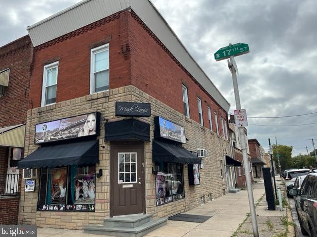 2600 N 17th St, Philadelphia, PA 19132