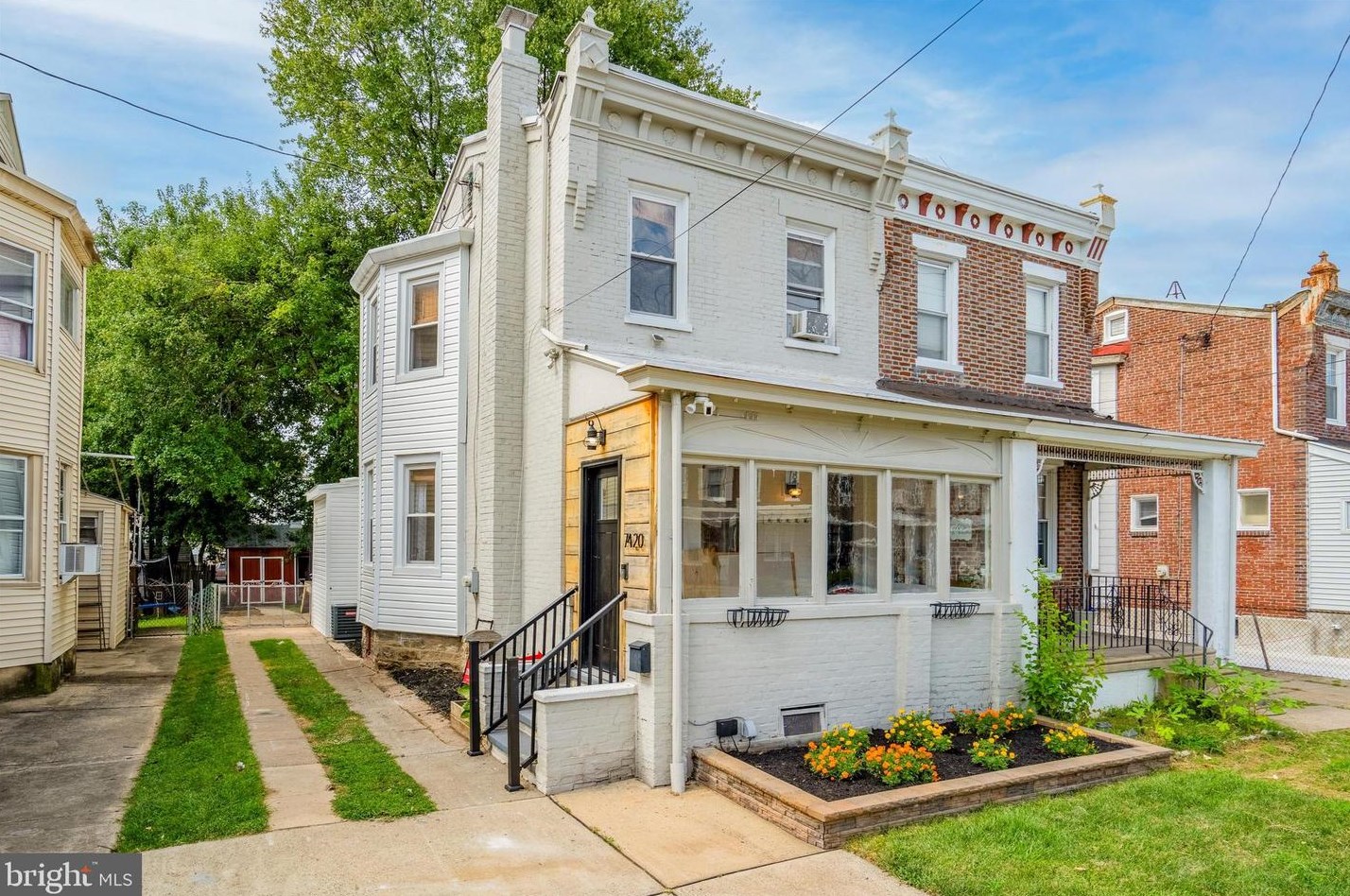 7420 Tabor Ave, Philadelphia, PA 19111-3637