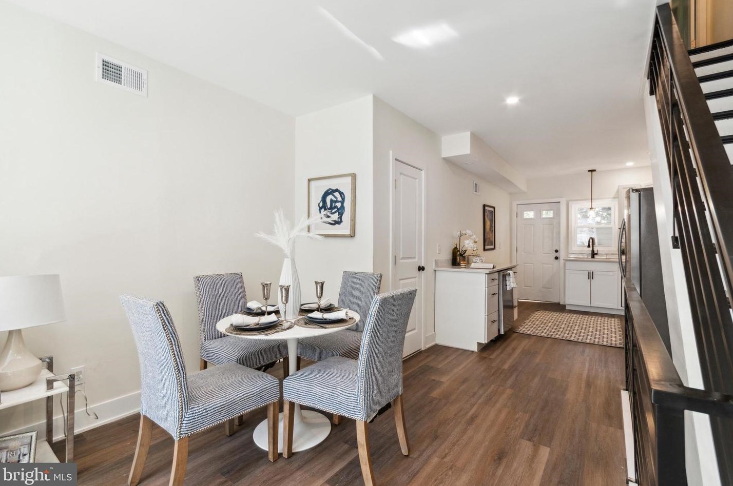 2231 Pierce St, Philadelphia PA  19145-1920 exterior