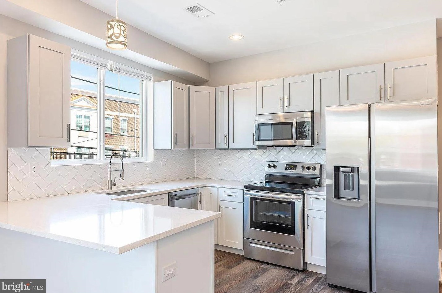 1953 N Newkirk St #unit 2, Philadelphia, PA 19121