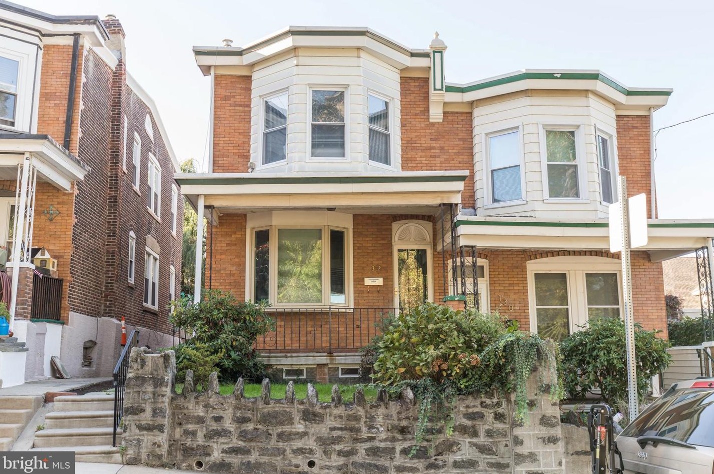 132 Lauriston St, Philadelphia, PA 19128