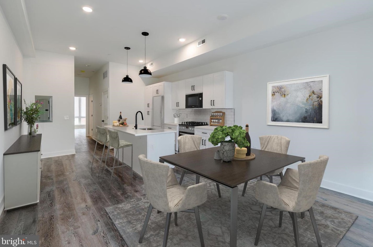 623 N 52nd St #unit 4, Philadelphia, PA 19131
