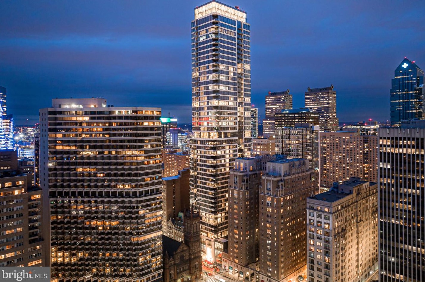 1911 Walnut St, Philadelphia PA 19103-4609 exterior