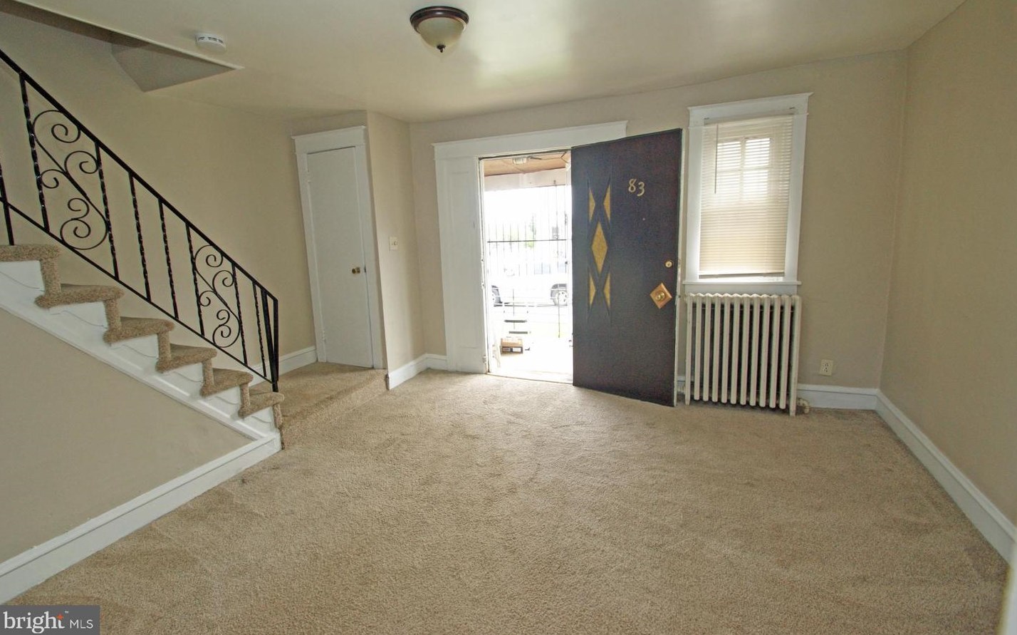 83 Rosemar St, Philadelphia, PA 19120
