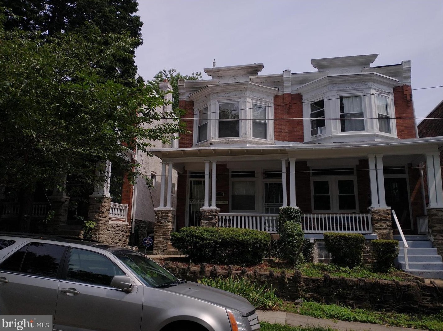 6369 Sherman St #2nd Floor, Philadelphia, PA 19144