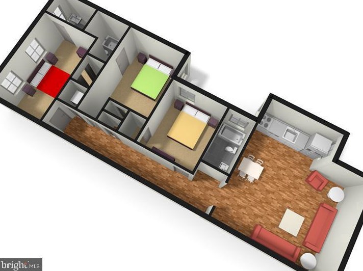 1515 N 16th St #14, Philadelphia, PA 19121