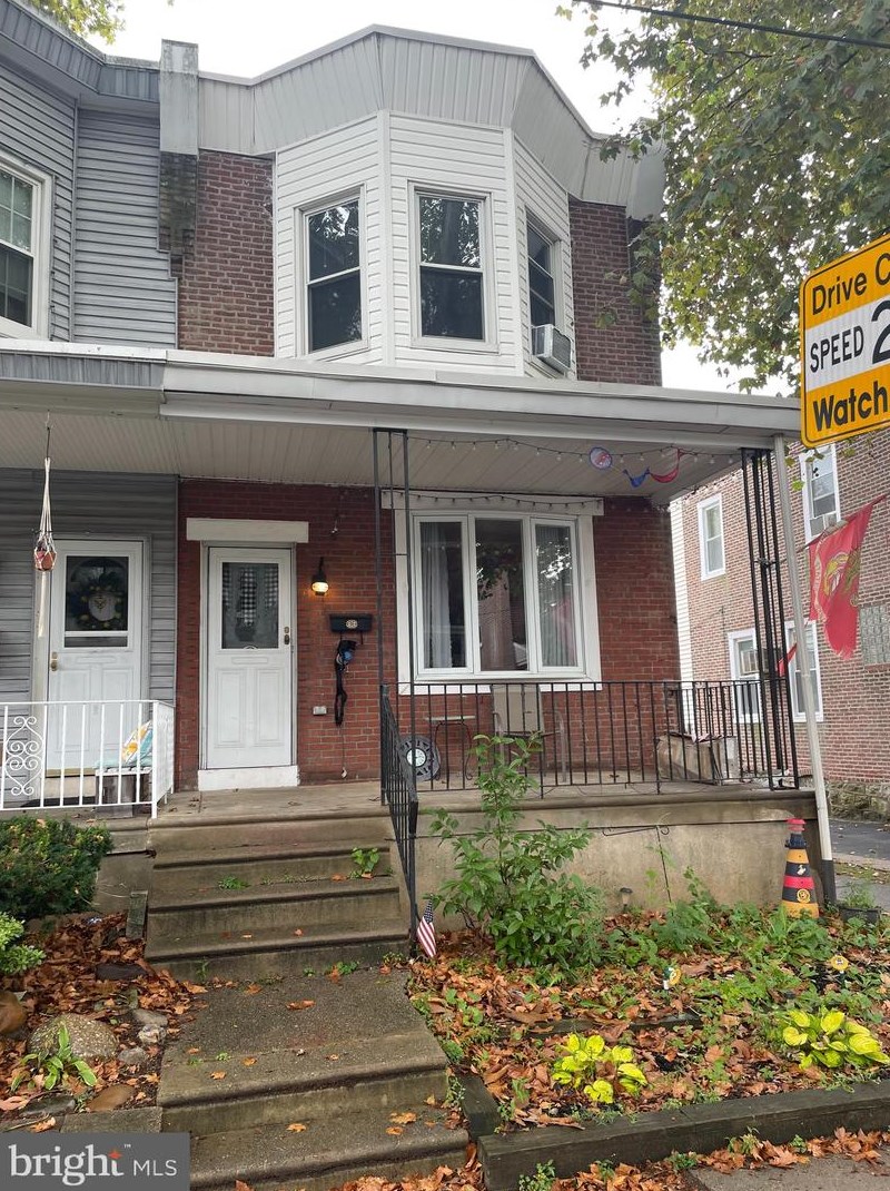 603 Arthur St, Philadelphia, PA 19111-2352