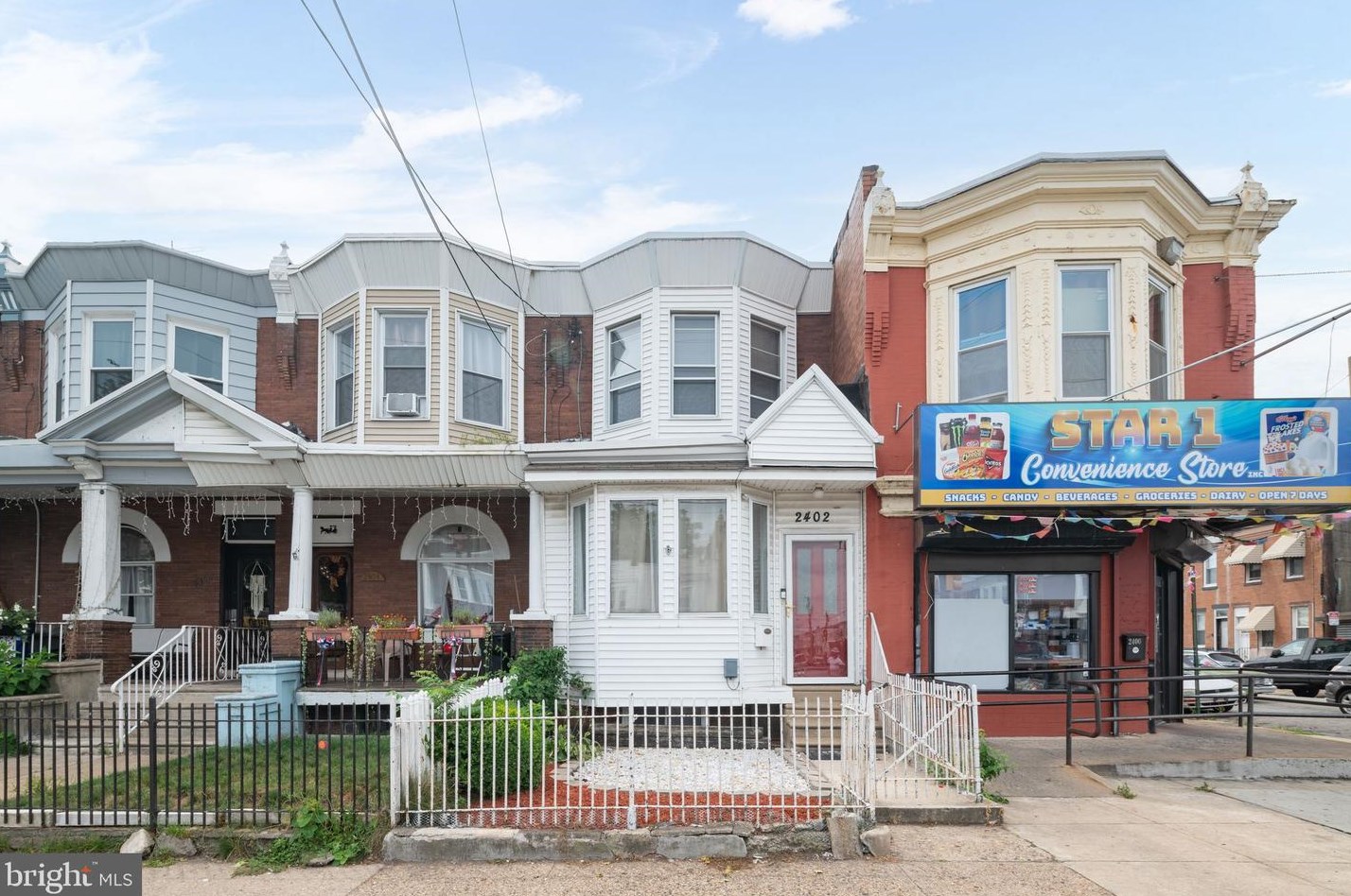 2402 E Allegheny Ave, Philadelphia, PA 19134