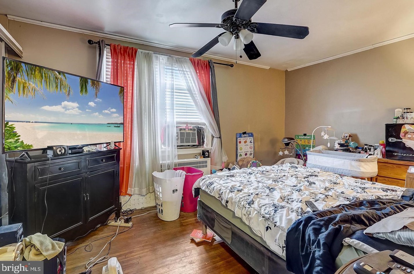 96 Sparks St, Philadelphia PA 19120-1420 exterior