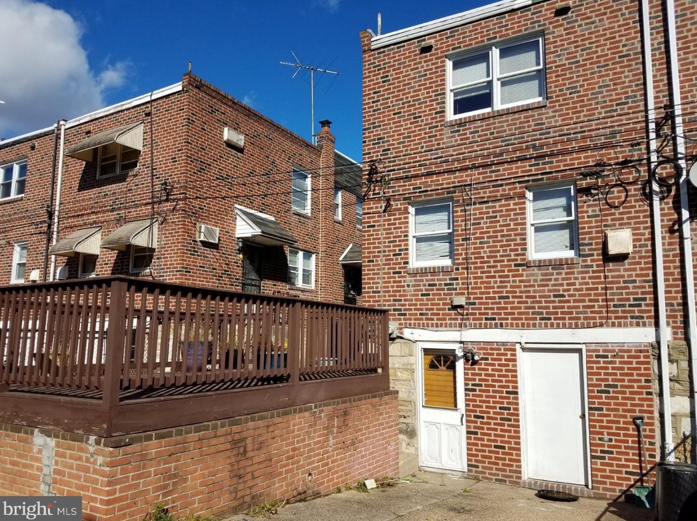 604 Princeton Ave, Philadelphia PA  19111-4030 exterior
