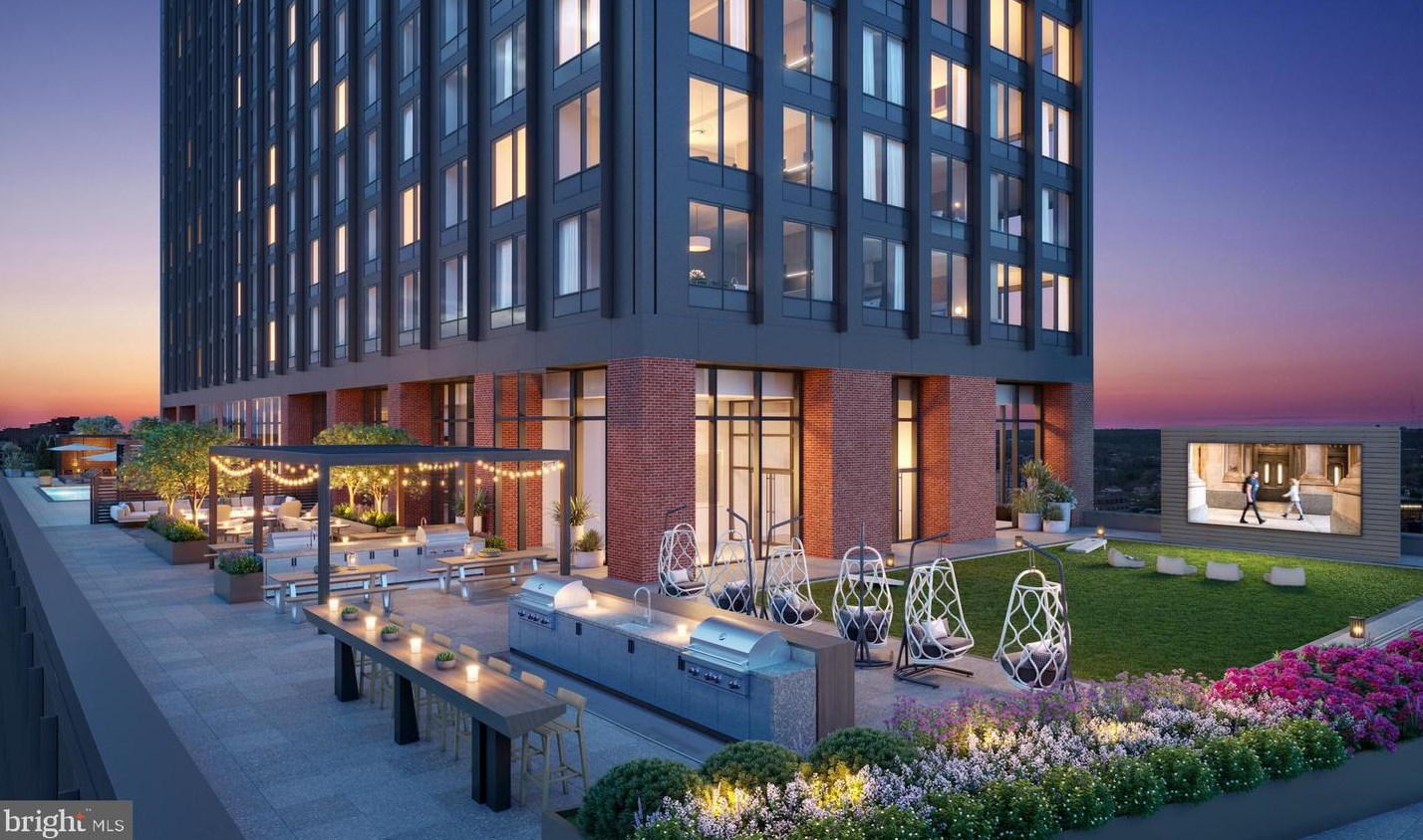 3025 John F Kennedy Blvd #1504, Philadelphia, PA 19104