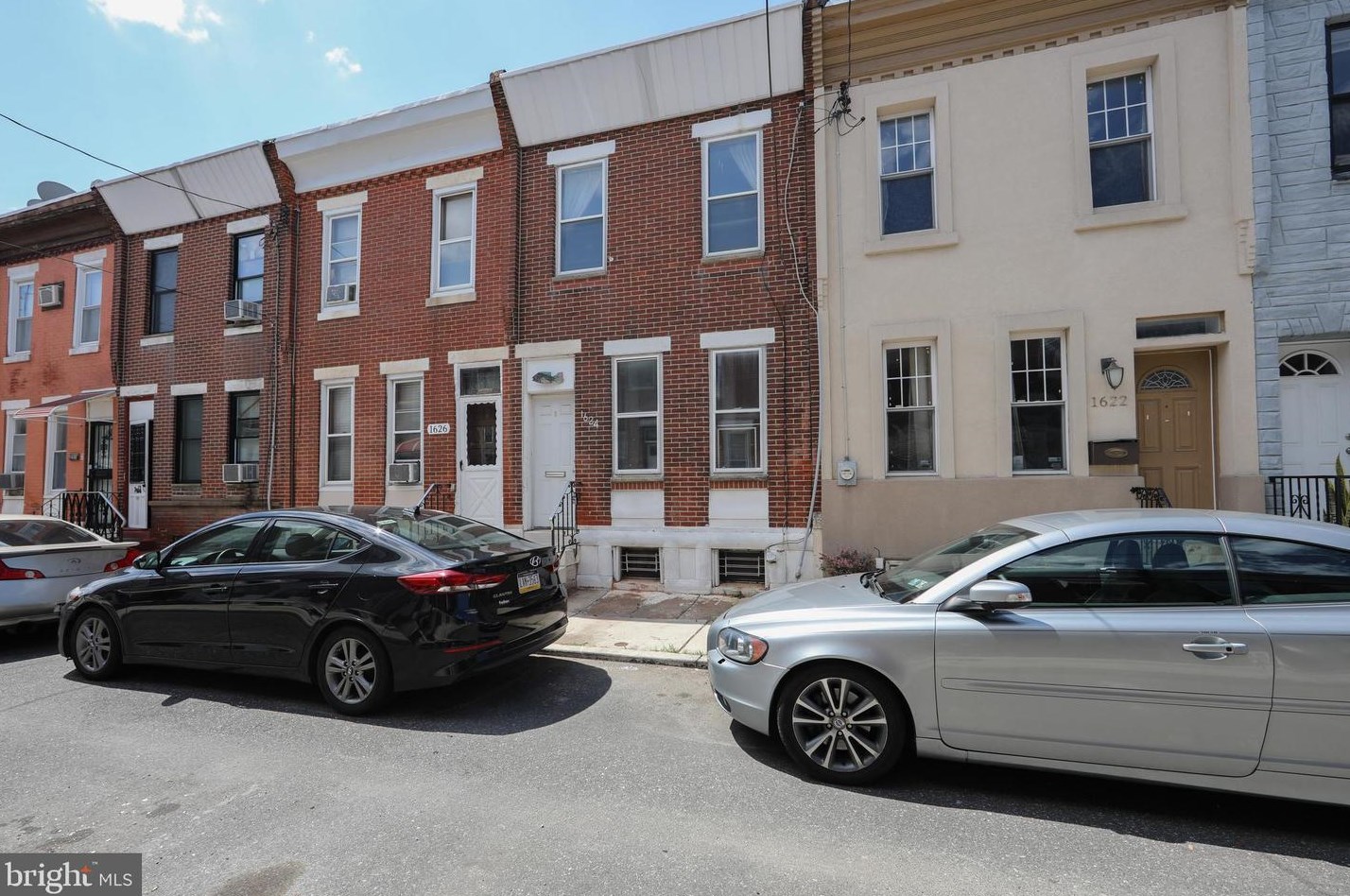 1624 Carlisle St, Philadelphia, PA 19121-3408