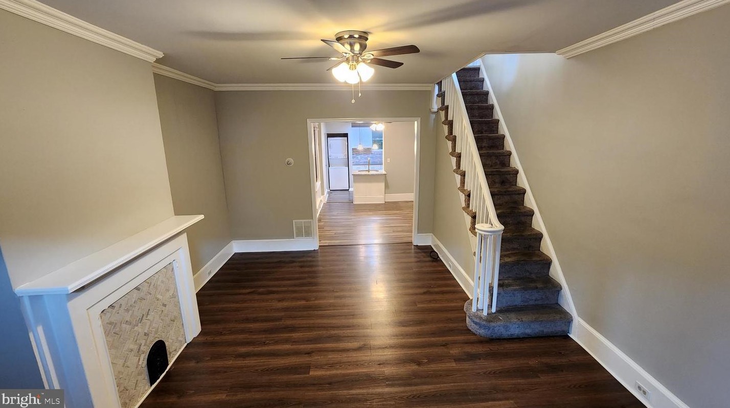 2321 S Lambert St, Philadelphia, PA 19132