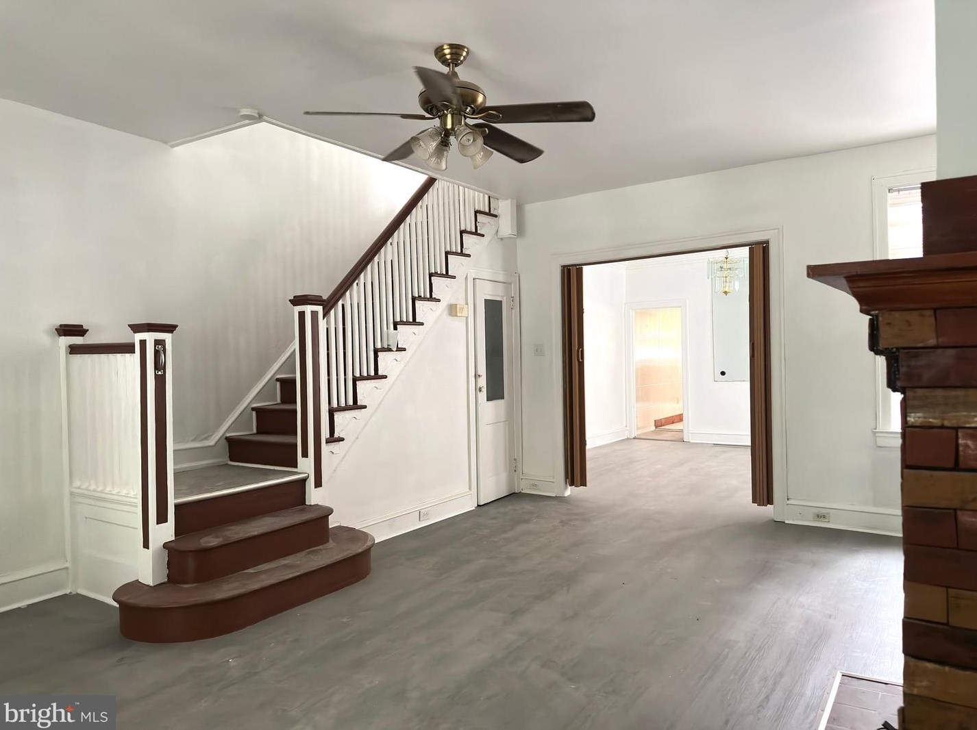 503 Cobbs Creek Pkwy, Philadelphia PA  19143-0010 exterior
