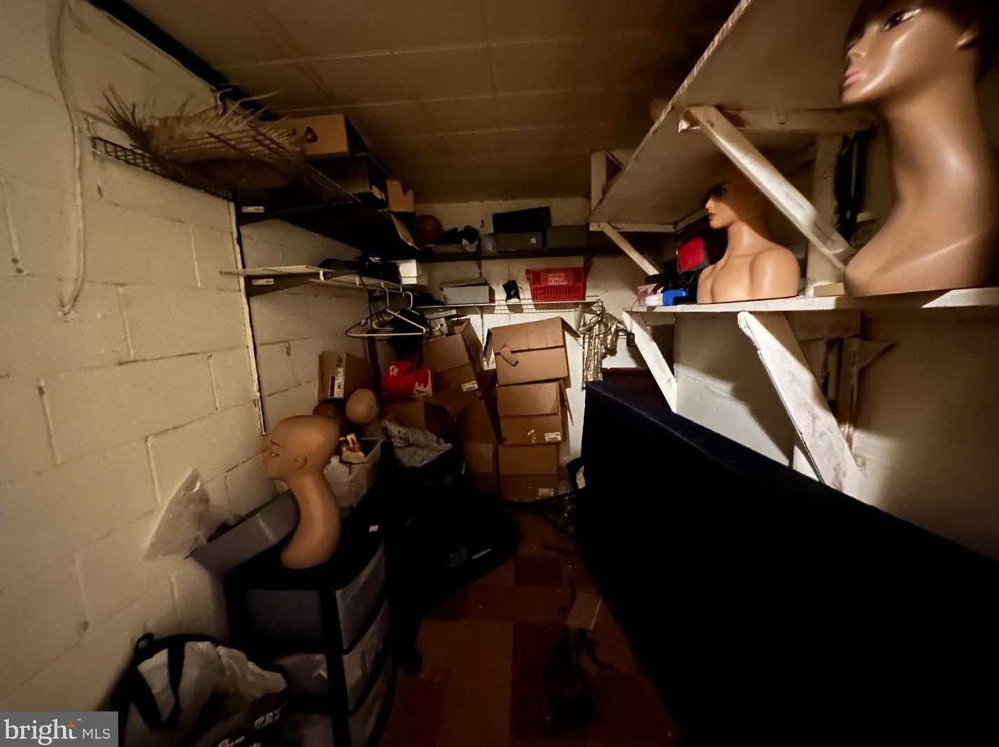 8805 Hargrave St, Philadelphia PA exterior