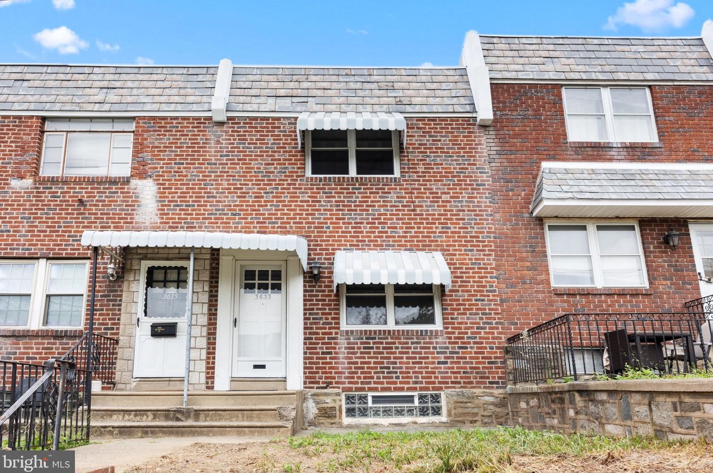 3633 Weightman St, Philadelphia, PA 19129-1620