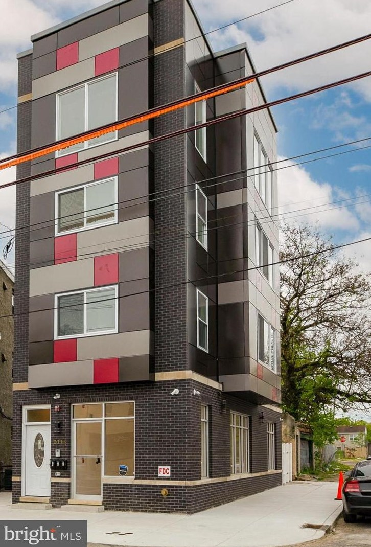 2118 W Oxford St #3, Philadelphia, PA 19121