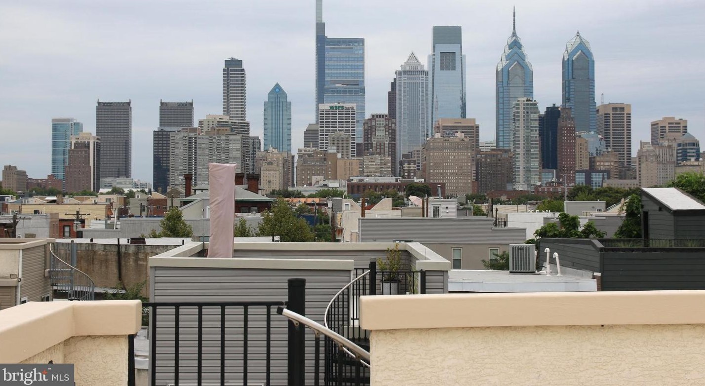 1837 Latona St, Philadelphia, PA 19146