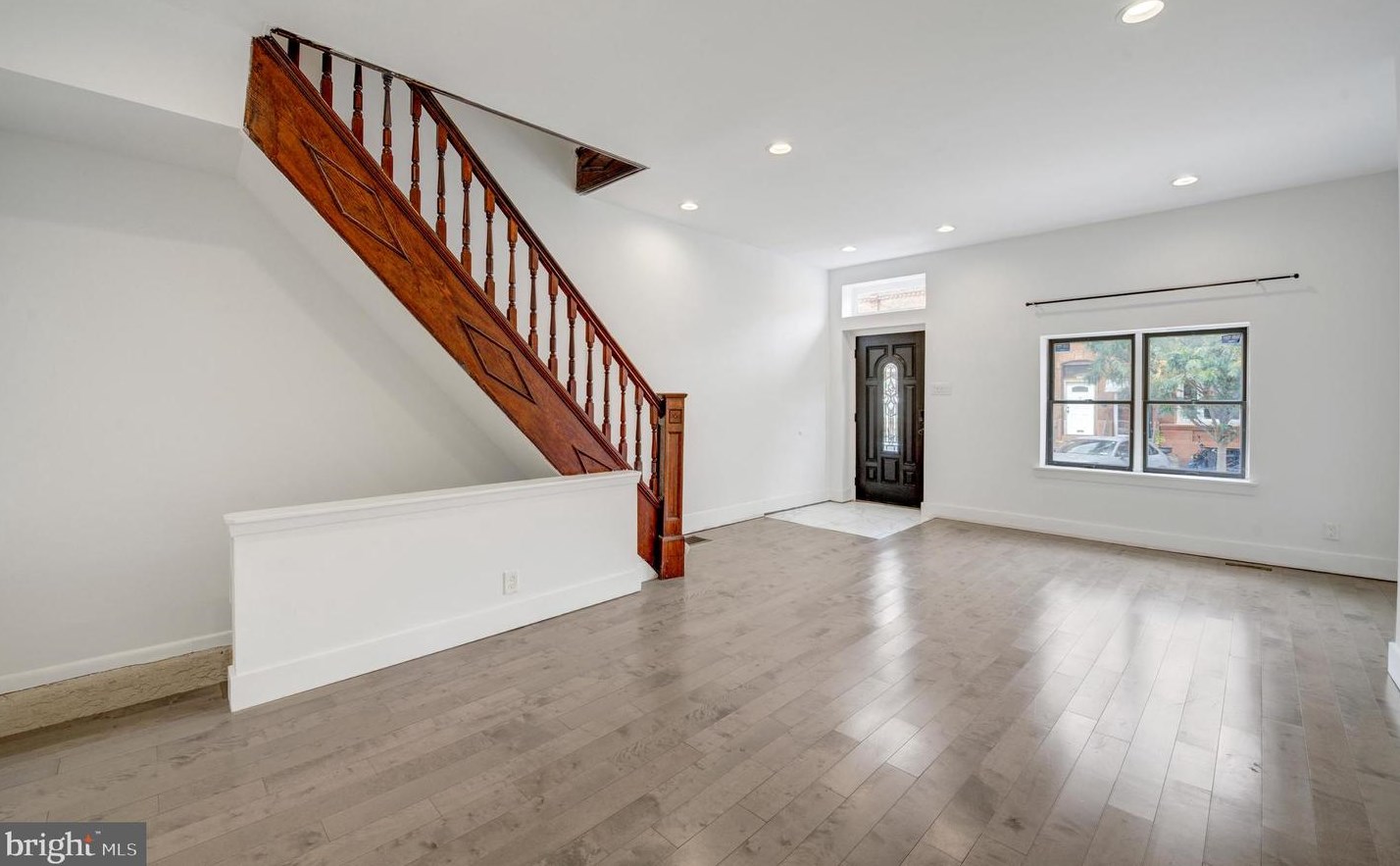 1616 Ritner St, Philadelphia PA  19145-4331 exterior