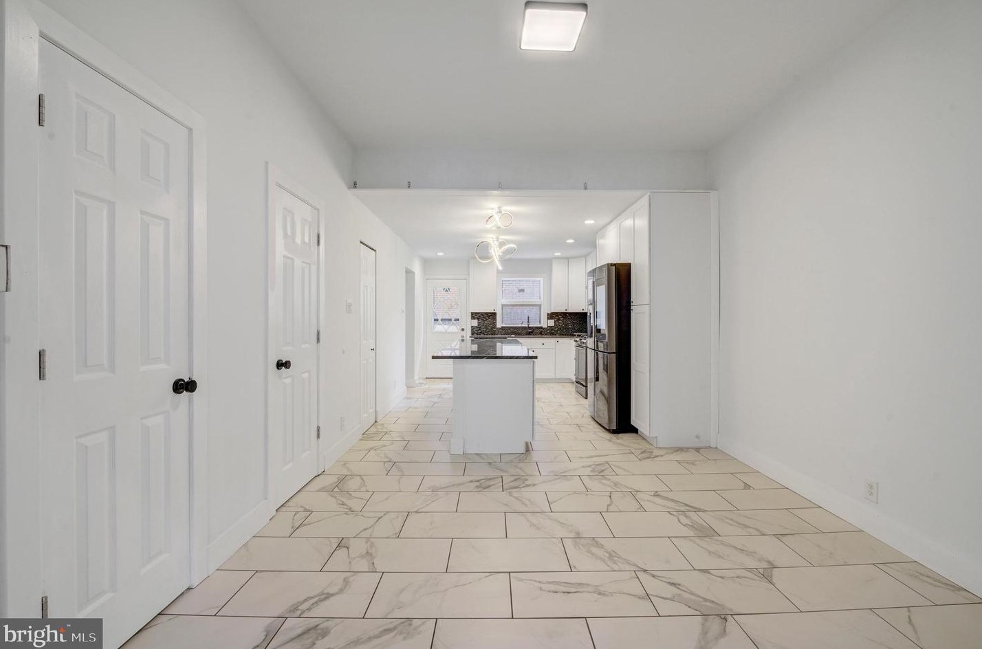 1616 Ritner St, Philadelphia PA  19145-4331 exterior