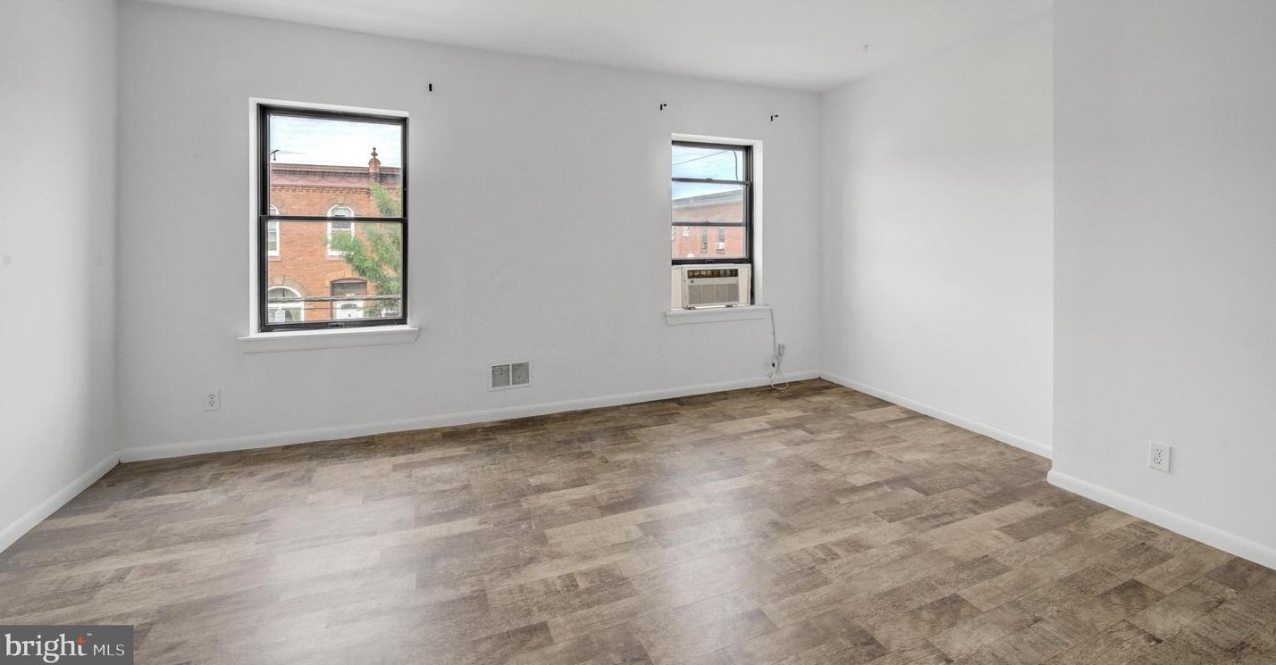 1616 Ritner St, Philadelphia PA  19145-4331 exterior