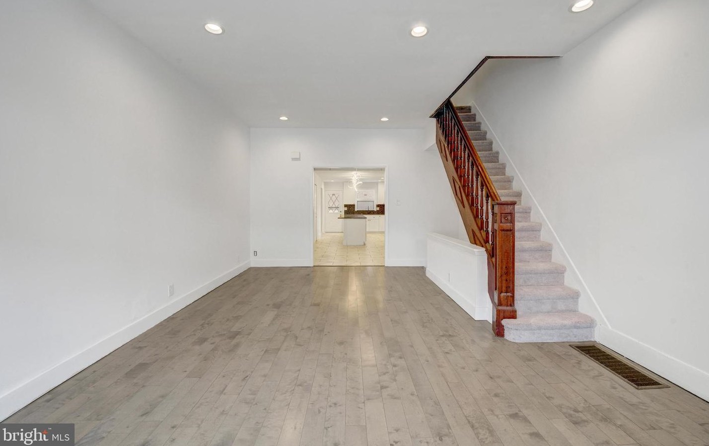 1616 Ritner St, Philadelphia PA  19145-4331 exterior