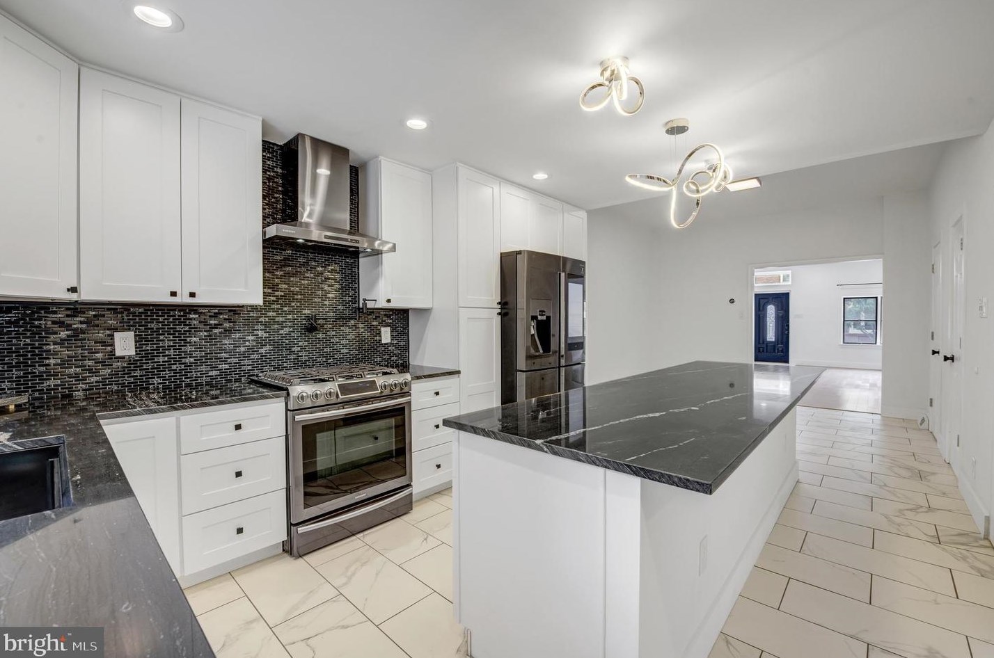 1616 Ritner St, Philadelphia PA  19145-4331 exterior