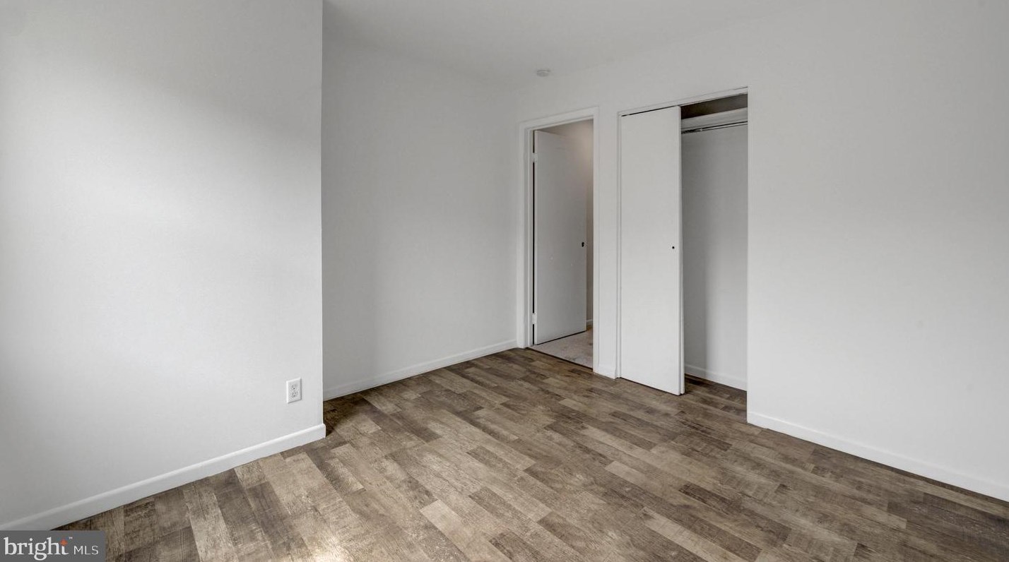 1616 Ritner St, Philadelphia PA  19145-4331 exterior
